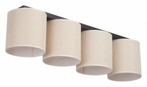 Накладной светильник Vitaluce V2881 V2881-1/4PL в Советском - sovetskiy.ok-mebel.com | фото