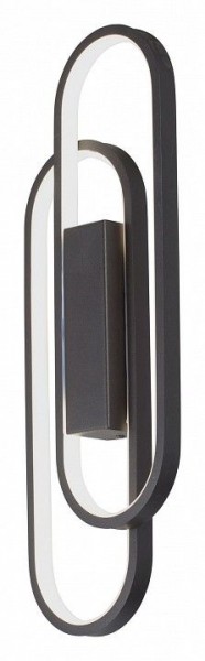 Накладной светильник Vitaluce V3042 V3042-1/2A в Советском - sovetskiy.ok-mebel.com | фото