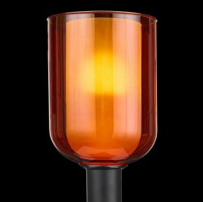 Настольная лампа декоративная 33 идеи TLL201 TLL201.07.03.BL-M27OR в Советском - sovetskiy.ok-mebel.com | фото 3