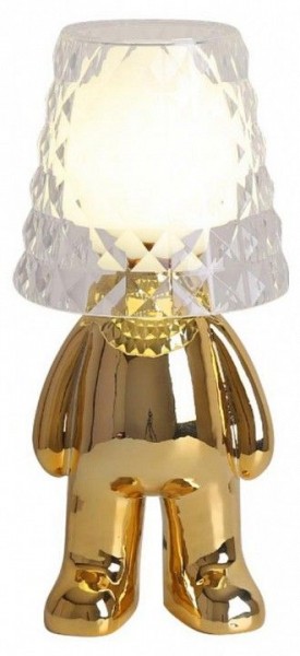 Настольная лампа декоративная Aployt Kosett APL.652.04.01 в Советском - sovetskiy.ok-mebel.com | фото 1