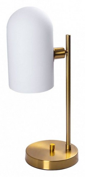 Настольная лампа декоративная Arte Lamp Cassel A5454LT-1PB в Советском - sovetskiy.ok-mebel.com | фото