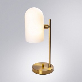 Настольная лампа декоративная Arte Lamp Cassel A5454LT-1PB в Советском - sovetskiy.ok-mebel.com | фото 2