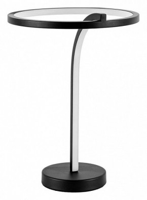 Настольная лампа декоративная Arte Lamp Enigma A2974LT-16BK в Советском - sovetskiy.ok-mebel.com | фото