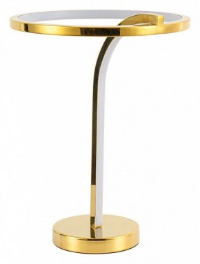 Настольная лампа декоративная Arte Lamp Enigma A2974LT-16PB в Советском - sovetskiy.ok-mebel.com | фото