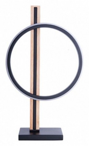 Настольная лампа декоративная Arte Lamp Fluido A3913LT-10BK в Советском - sovetskiy.ok-mebel.com | фото