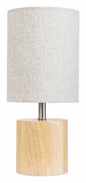 Настольная лампа декоративная Arte Lamp Jishui A5036LT-1BR в Советском - sovetskiy.ok-mebel.com | фото