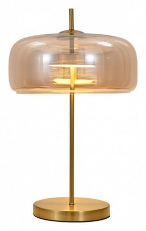 Настольная лампа декоративная Arte Lamp Padova A2404LT-1AM в Советском - sovetskiy.ok-mebel.com | фото