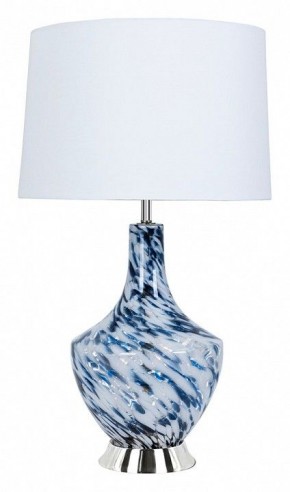 Настольная лампа декоративная Arte Lamp Sheratan A5052LT-1CC в Советском - sovetskiy.ok-mebel.com | фото