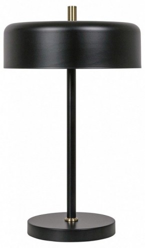 Настольная лампа декоративная Arte Lamp Skat A7052LT-2BK в Советском - sovetskiy.ok-mebel.com | фото 2
