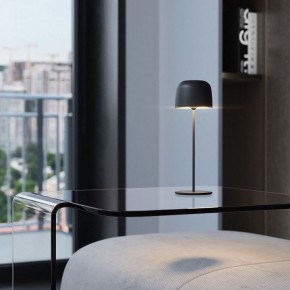Настольная лампа декоративная Elektrostandard Bitty a069002 в Советском - sovetskiy.ok-mebel.com | фото 4