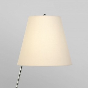 Настольная лампа декоративная Eurosvet Amaretto 01165/1 хром в Советском - sovetskiy.ok-mebel.com | фото 4