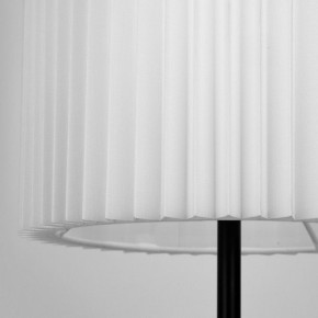 Настольная лампа декоративная Eurosvet Notturno 01162/1 черный в Советском - sovetskiy.ok-mebel.com | фото 5