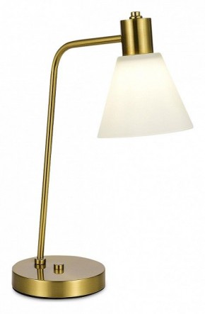 Настольная лампа декоративная EVOLUCE Arki SLE1561-304-01 в Советском - sovetskiy.ok-mebel.com | фото 2