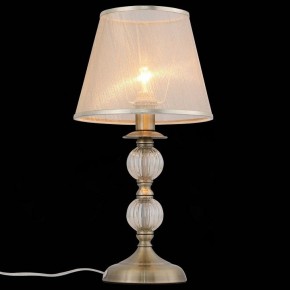 Настольная лампа декоративная EVOLUCE Grazia SL185.304.01 в Советском - sovetskiy.ok-mebel.com | фото 2