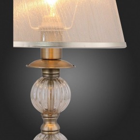 Настольная лампа декоративная EVOLUCE Grazia SL185.304.01 в Советском - sovetskiy.ok-mebel.com | фото 5