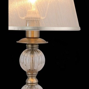 Настольная лампа декоративная EVOLUCE Grazia SL185.304.01 в Советском - sovetskiy.ok-mebel.com | фото 6