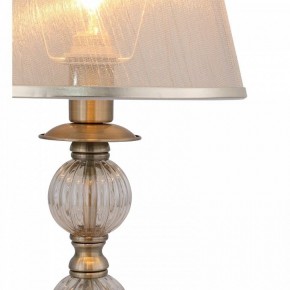 Настольная лампа декоративная EVOLUCE Grazia SL185.304.01 в Советском - sovetskiy.ok-mebel.com | фото 7