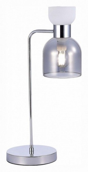 Настольная лампа декоративная EVOLUCE Vento SLE1045-104-01 в Советском - sovetskiy.ok-mebel.com | фото