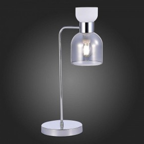 Настольная лампа декоративная EVOLUCE Vento SLE1045-104-01 в Советском - sovetskiy.ok-mebel.com | фото 3