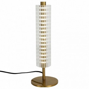 Настольная лампа декоративная Favourite Pulser 4489-1T в Советском - sovetskiy.ok-mebel.com | фото 1