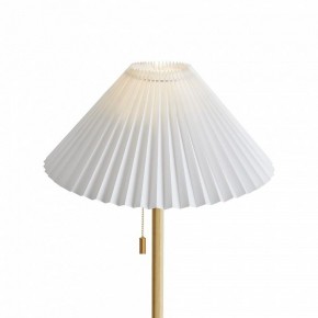 Настольная лампа декоративная Freya Kinsley FR5533TL-01BS в Советском - sovetskiy.ok-mebel.com | фото 11