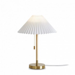 Настольная лампа декоративная Freya Kinsley FR5533TL-01BS в Советском - sovetskiy.ok-mebel.com | фото 6