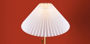 Настольная лампа декоративная Freya Kinsley FR5533TL-01BS в Советском - sovetskiy.ok-mebel.com | фото 8