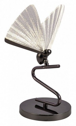 Настольная лампа декоративная Kink Light Баттерфляй 08444-T,29 в Советском - sovetskiy.ok-mebel.com | фото