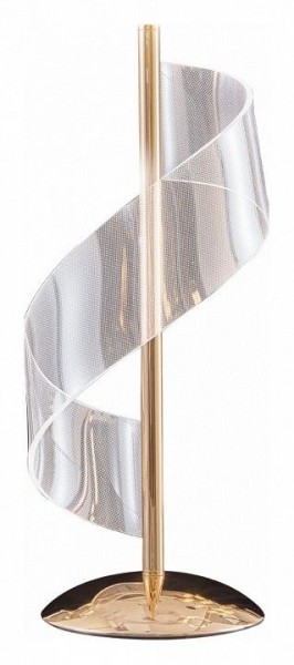 Настольная лампа декоративная Kink Light Илина 08042-T,37 в Советском - sovetskiy.ok-mebel.com | фото