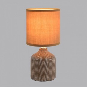 Настольная лампа декоративная Lumion ININA 8175/1T в Советском - sovetskiy.ok-mebel.com | фото 4