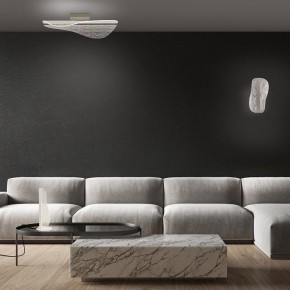 Настольная лампа декоративная Mantra Bianca 7837 в Советском - sovetskiy.ok-mebel.com | фото 5