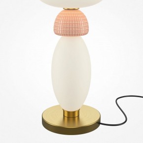 Настольная лампа декоративная Maytoni Adore MOD297TL-L24BS3K в Советском - sovetskiy.ok-mebel.com | фото 6