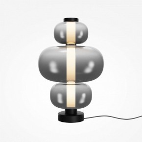 Настольная лампа декоративная Maytoni Atmos MOD364TL-L15B3K в Советском - sovetskiy.ok-mebel.com | фото 2