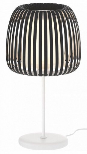 Настольная лампа декоративная Maytoni Kirigami MOD409TL-01B в Советском - sovetskiy.ok-mebel.com | фото