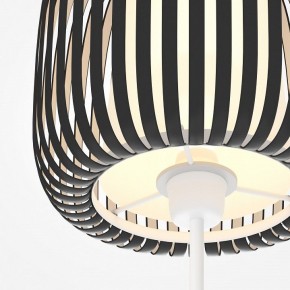 Настольная лампа декоративная Maytoni Kirigami MOD409TL-01B в Советском - sovetskiy.ok-mebel.com | фото 6