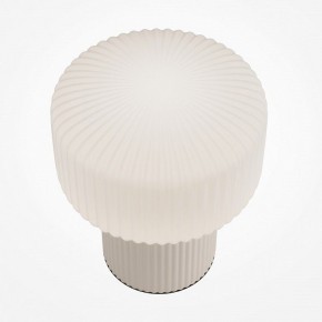 Настольная лампа декоративная Maytoni Omaggio MOD404TL-01BG в Советском - sovetskiy.ok-mebel.com | фото 2