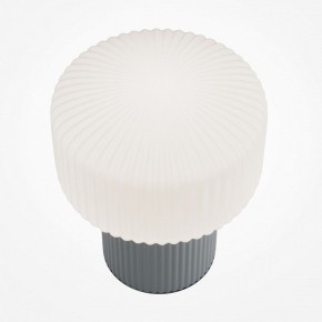 Настольная лампа декоративная Maytoni Omaggio MOD404TL-01GR в Советском - sovetskiy.ok-mebel.com | фото 2