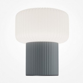 Настольная лампа декоративная Maytoni Omaggio MOD404TL-01GR в Советском - sovetskiy.ok-mebel.com | фото 3