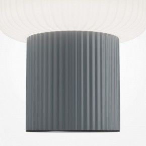 Настольная лампа декоративная Maytoni Omaggio MOD404TL-01GR в Советском - sovetskiy.ok-mebel.com | фото 6