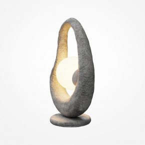 Настольная лампа декоративная Maytoni Opus MOD380TL-01GR в Советском - sovetskiy.ok-mebel.com | фото 3