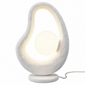 Настольная лампа декоративная Maytoni Opus MOD380TL-01W в Советском - sovetskiy.ok-mebel.com | фото