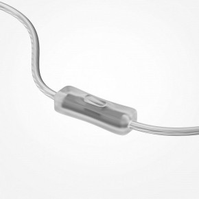 Настольная лампа декоративная Maytoni Opus MOD380TL-01W в Советском - sovetskiy.ok-mebel.com | фото 6