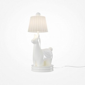 Настольная лампа декоративная Maytoni Senor Alpaca MOD377TL-L5W3K в Советском - sovetskiy.ok-mebel.com | фото 2