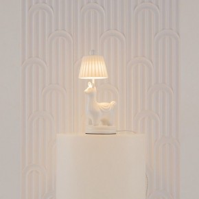 Настольная лампа декоративная Maytoni Senor Alpaca MOD377TL-L5W3K в Советском - sovetskiy.ok-mebel.com | фото 4