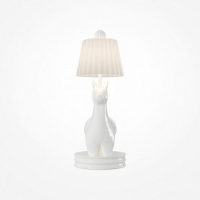 Настольная лампа декоративная Maytoni Senor Alpaca MOD377TL-L5W3K в Советском - sovetskiy.ok-mebel.com | фото 7