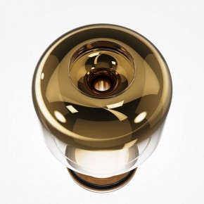 Настольная лампа декоративная Maytoni Spirito MOD286TL-L8G3K в Советском - sovetskiy.ok-mebel.com | фото 3