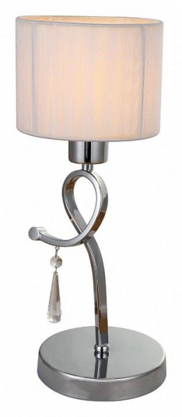 Настольная лампа декоративная Moderli Mae V2561-1T в Советском - sovetskiy.ok-mebel.com | фото