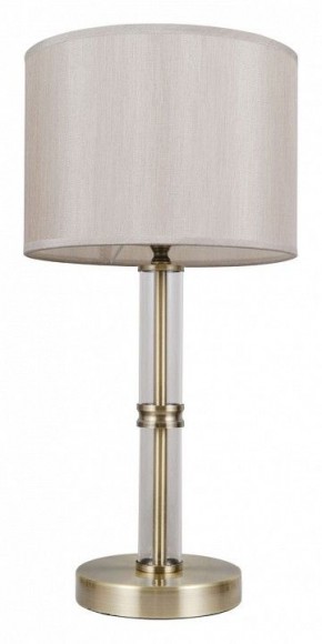 Настольная лампа декоративная MW-Light Конрад 13 667034101 в Советском - sovetskiy.ok-mebel.com | фото 1
