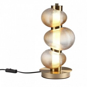 Настольная лампа декоративная Odeon Light Bruco 5095/12TL в Советском - sovetskiy.ok-mebel.com | фото 2