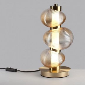 Настольная лампа декоративная Odeon Light Bruco 5095/12TL в Советском - sovetskiy.ok-mebel.com | фото 3